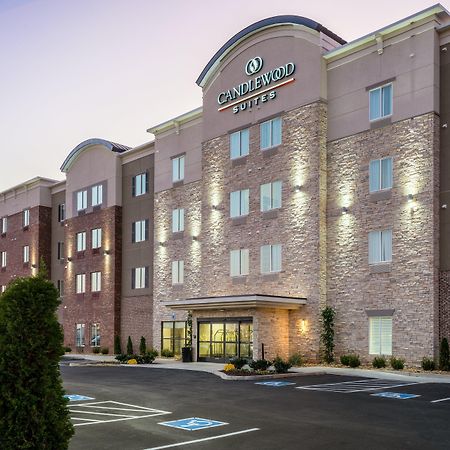 Candlewood Suites - Nashville - Franklin By Ihg Kültér fotó