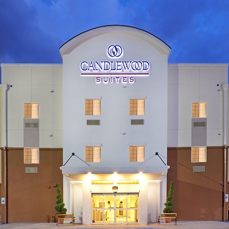 Candlewood Suites - Nashville - Franklin By Ihg Kültér fotó