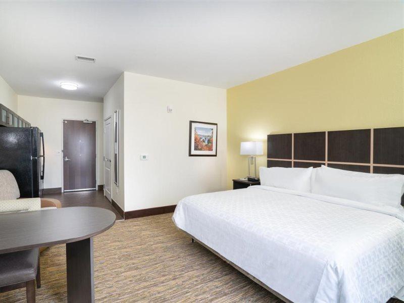 Candlewood Suites - Nashville - Franklin By Ihg Kültér fotó