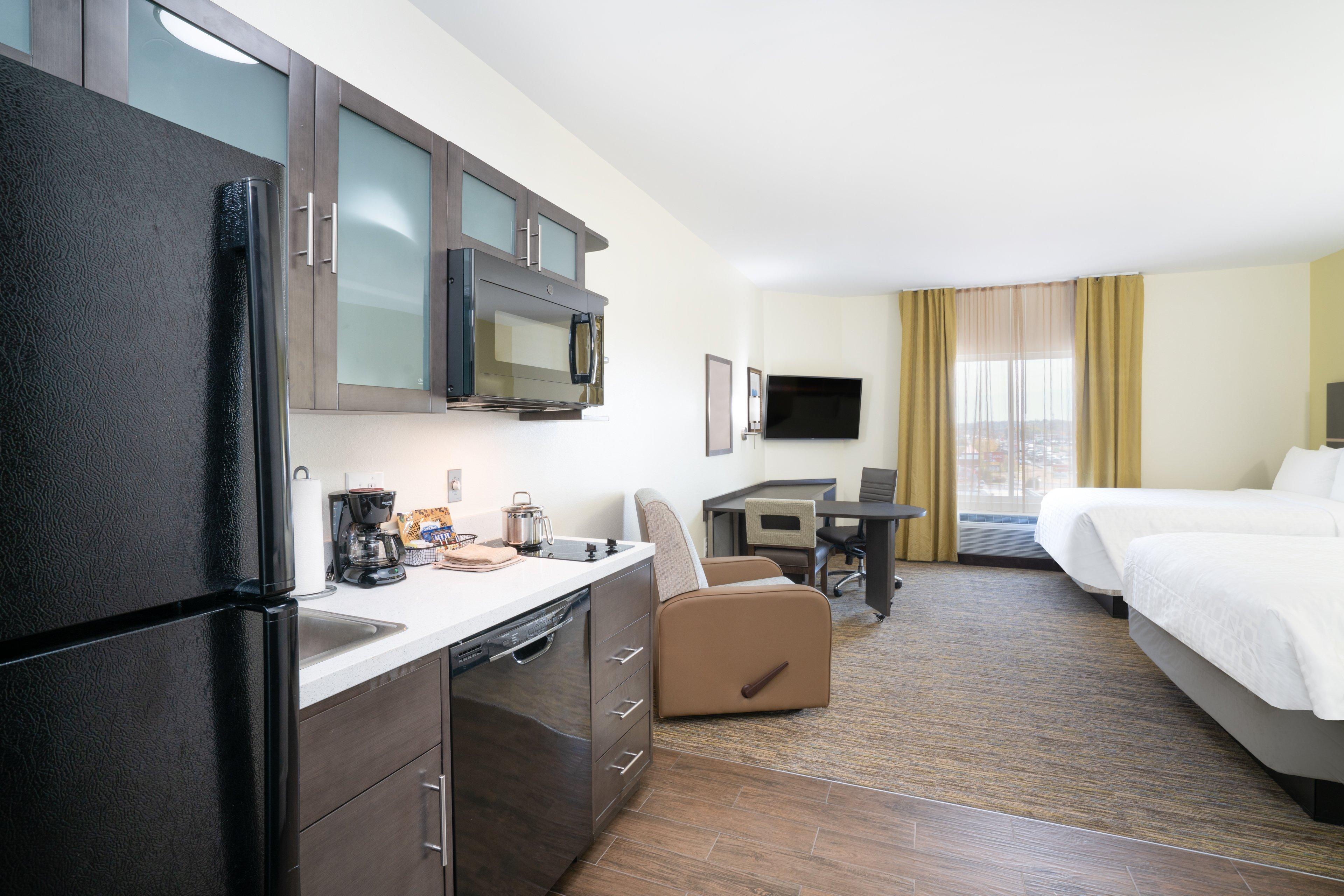 Candlewood Suites - Nashville - Franklin By Ihg Kültér fotó