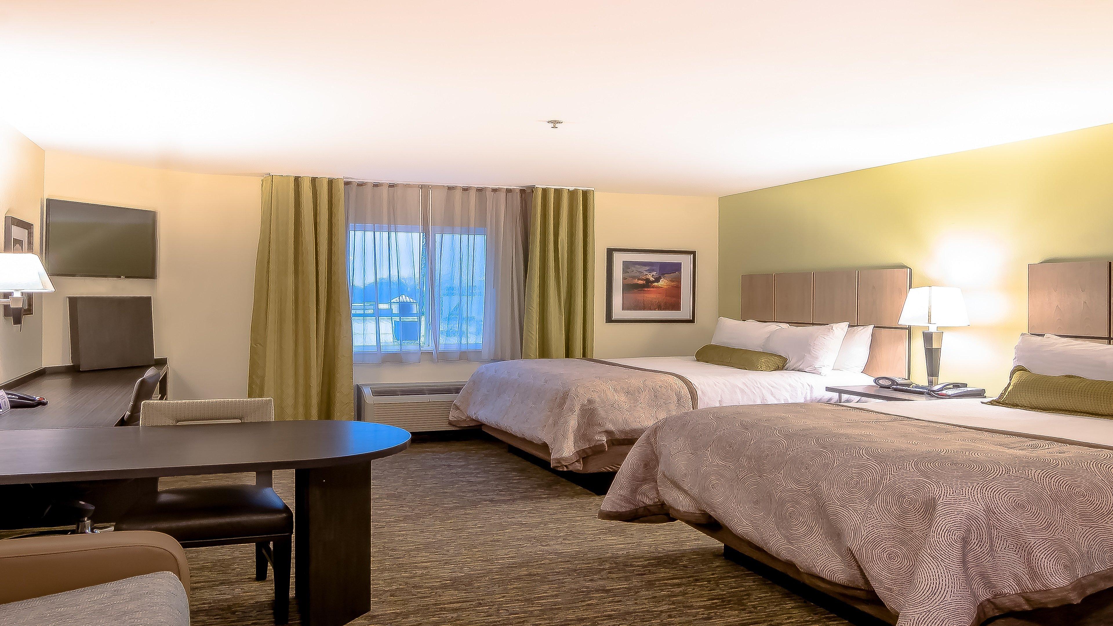 Candlewood Suites - Nashville - Franklin By Ihg Kültér fotó