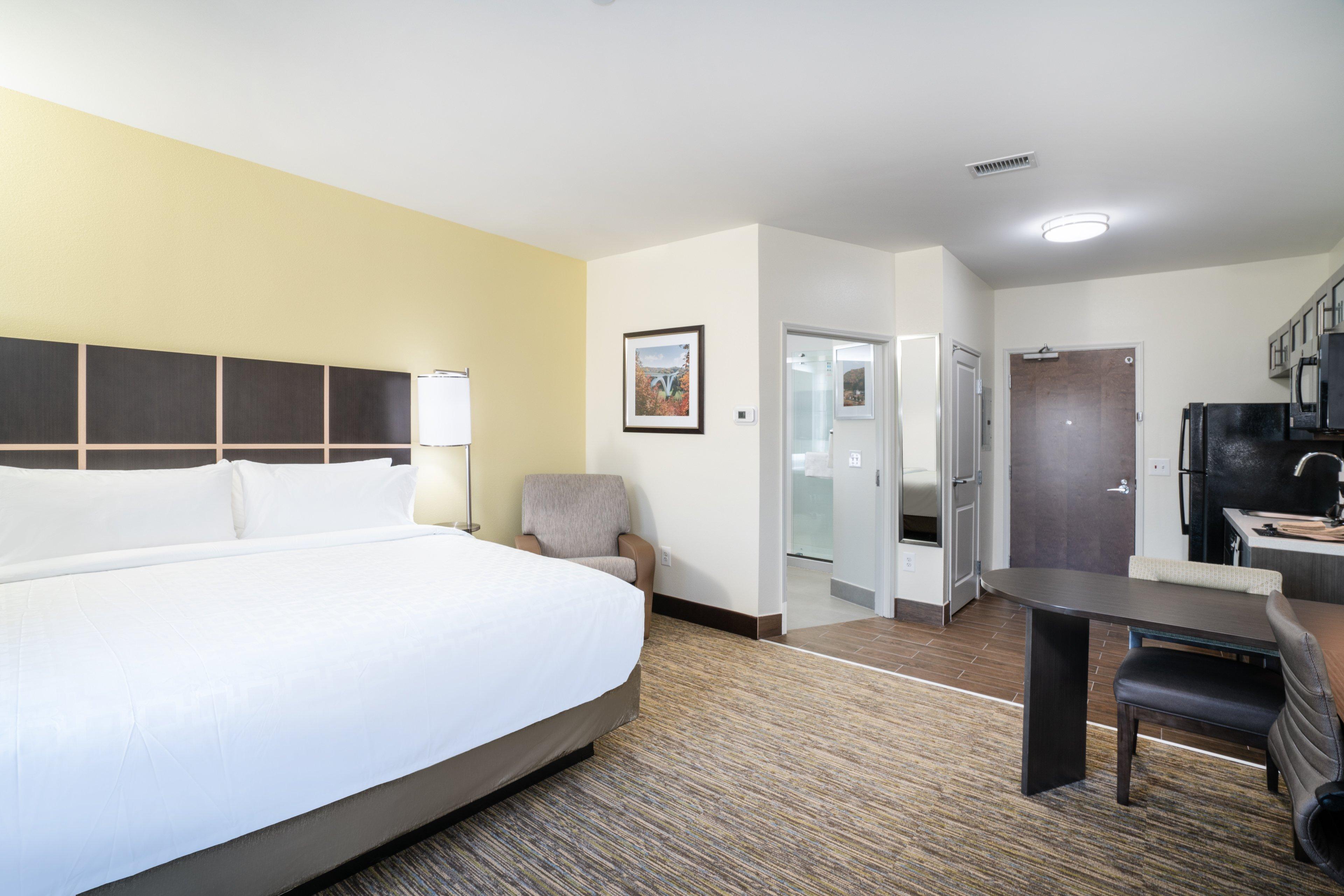 Candlewood Suites - Nashville - Franklin By Ihg Kültér fotó