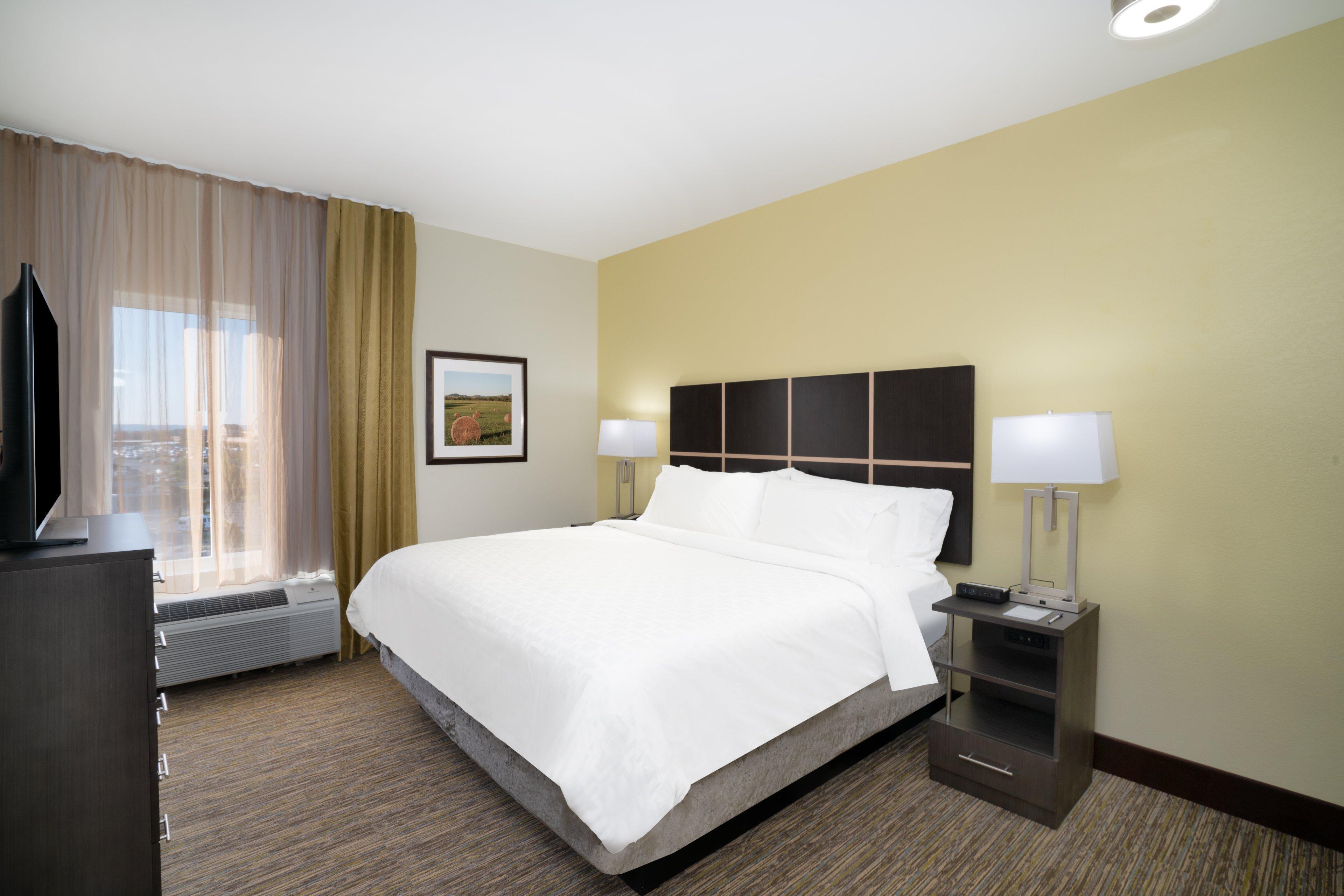 Candlewood Suites - Nashville - Franklin By Ihg Kültér fotó