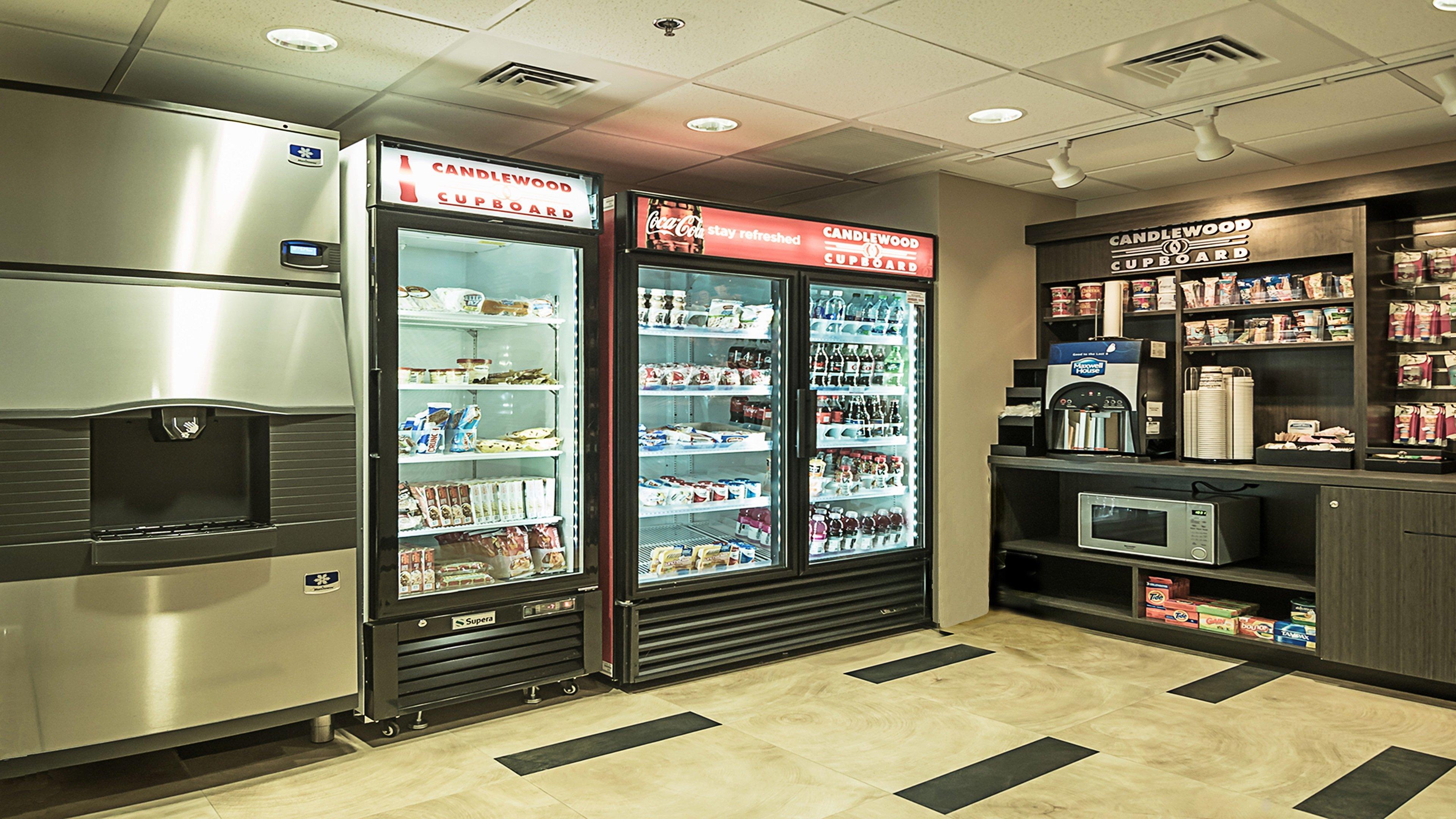 Candlewood Suites - Nashville - Franklin By Ihg Kültér fotó