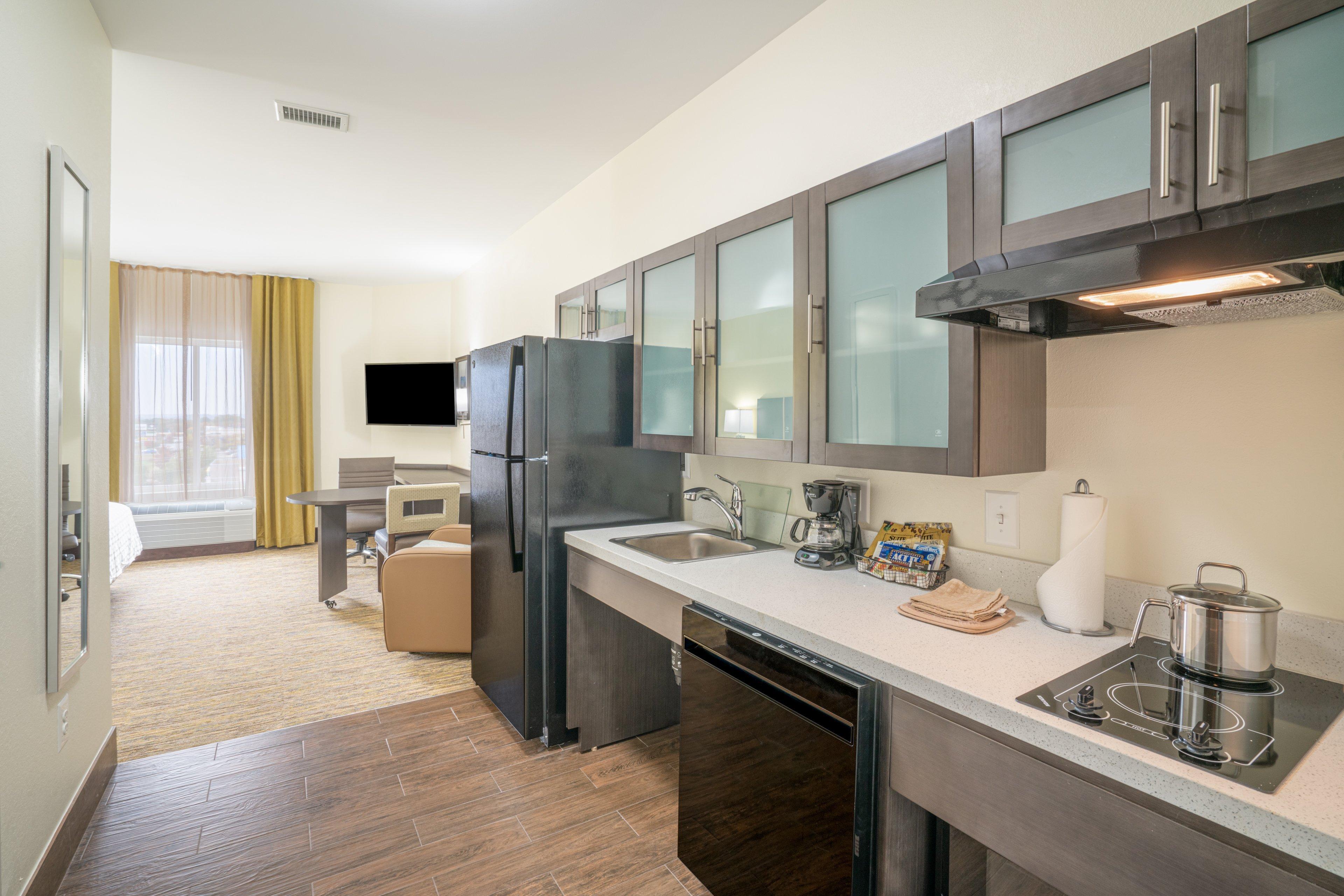 Candlewood Suites - Nashville - Franklin By Ihg Kültér fotó