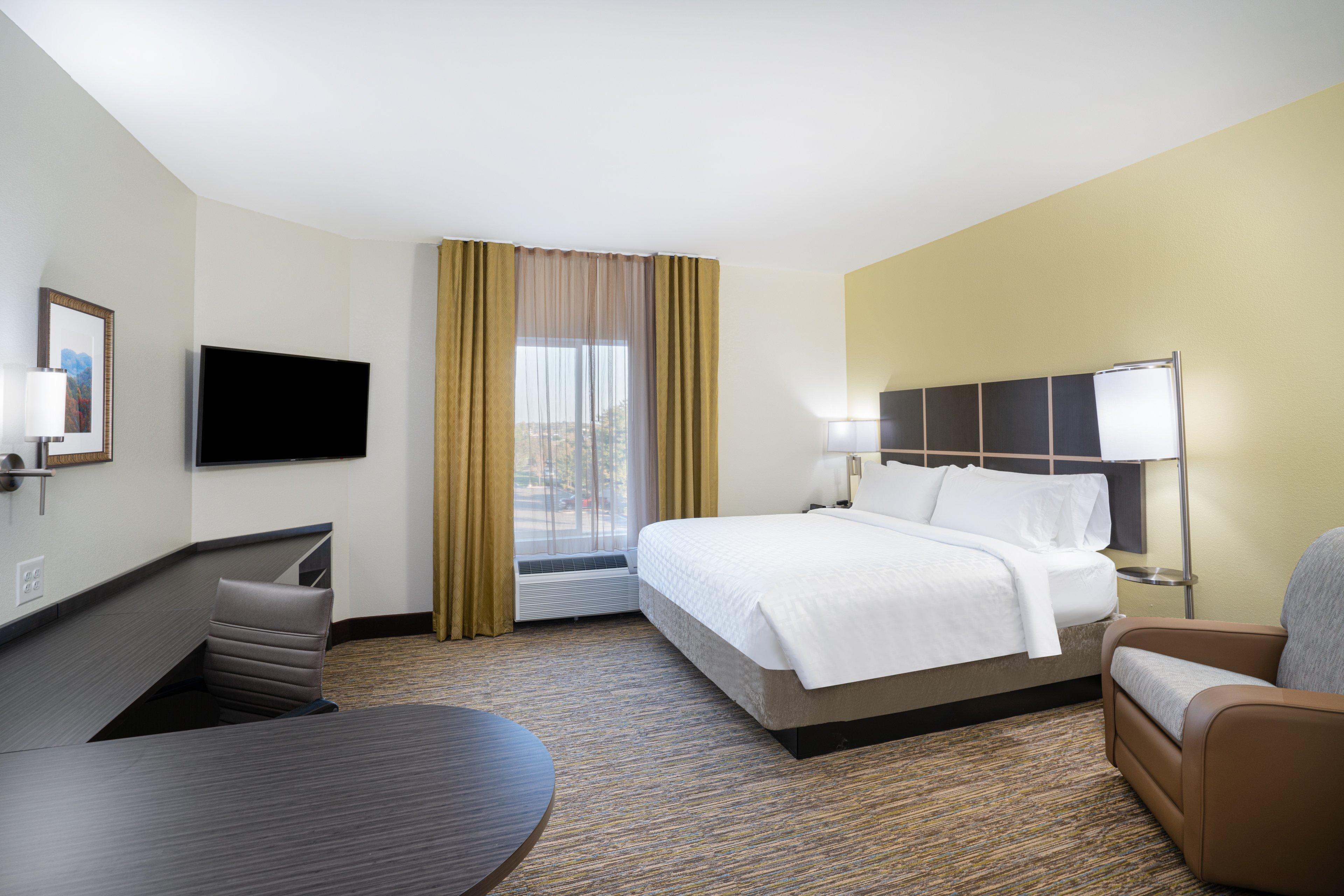 Candlewood Suites - Nashville - Franklin By Ihg Kültér fotó