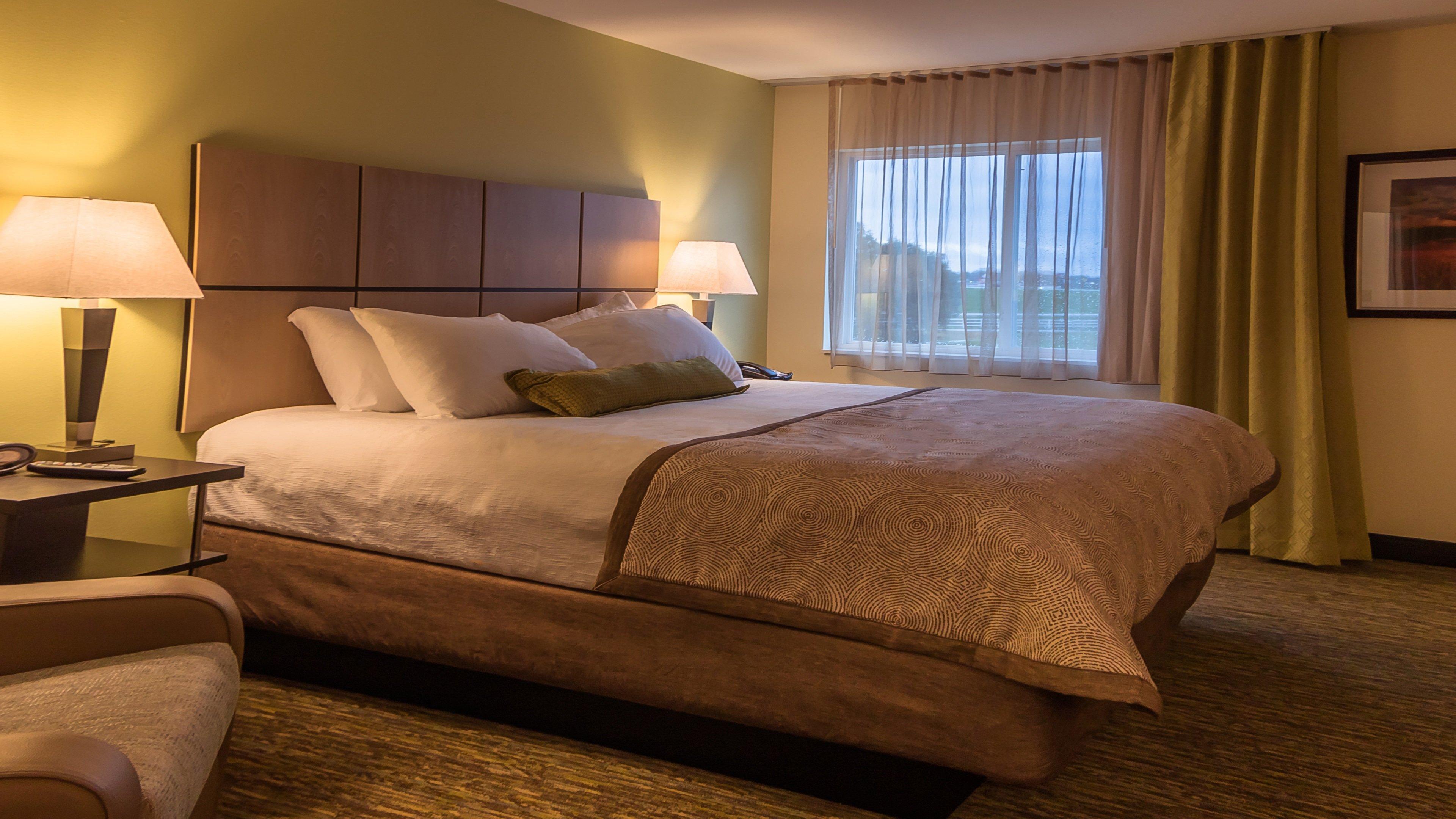 Candlewood Suites - Nashville - Franklin By Ihg Kültér fotó