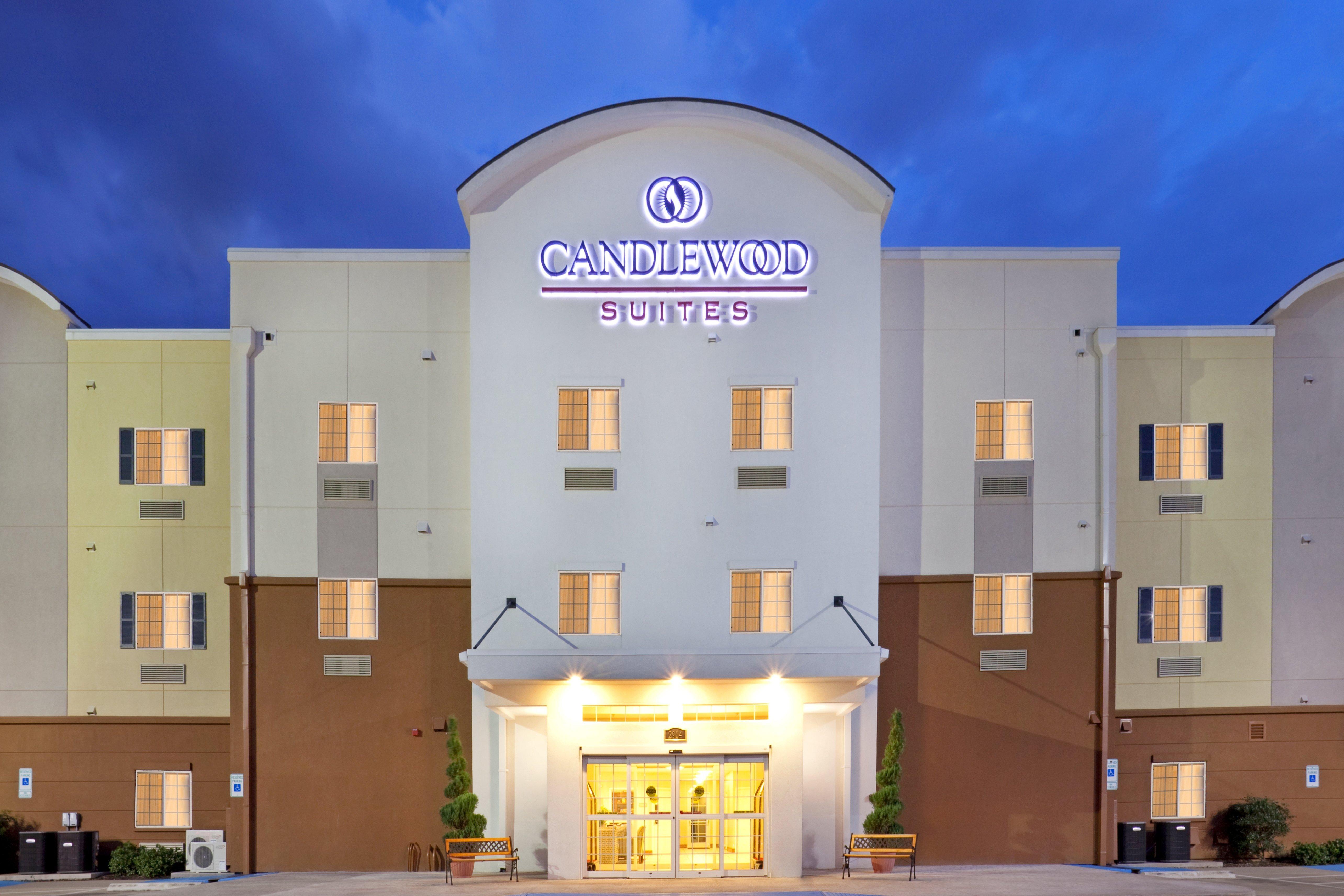 Candlewood Suites - Nashville - Franklin By Ihg Kültér fotó