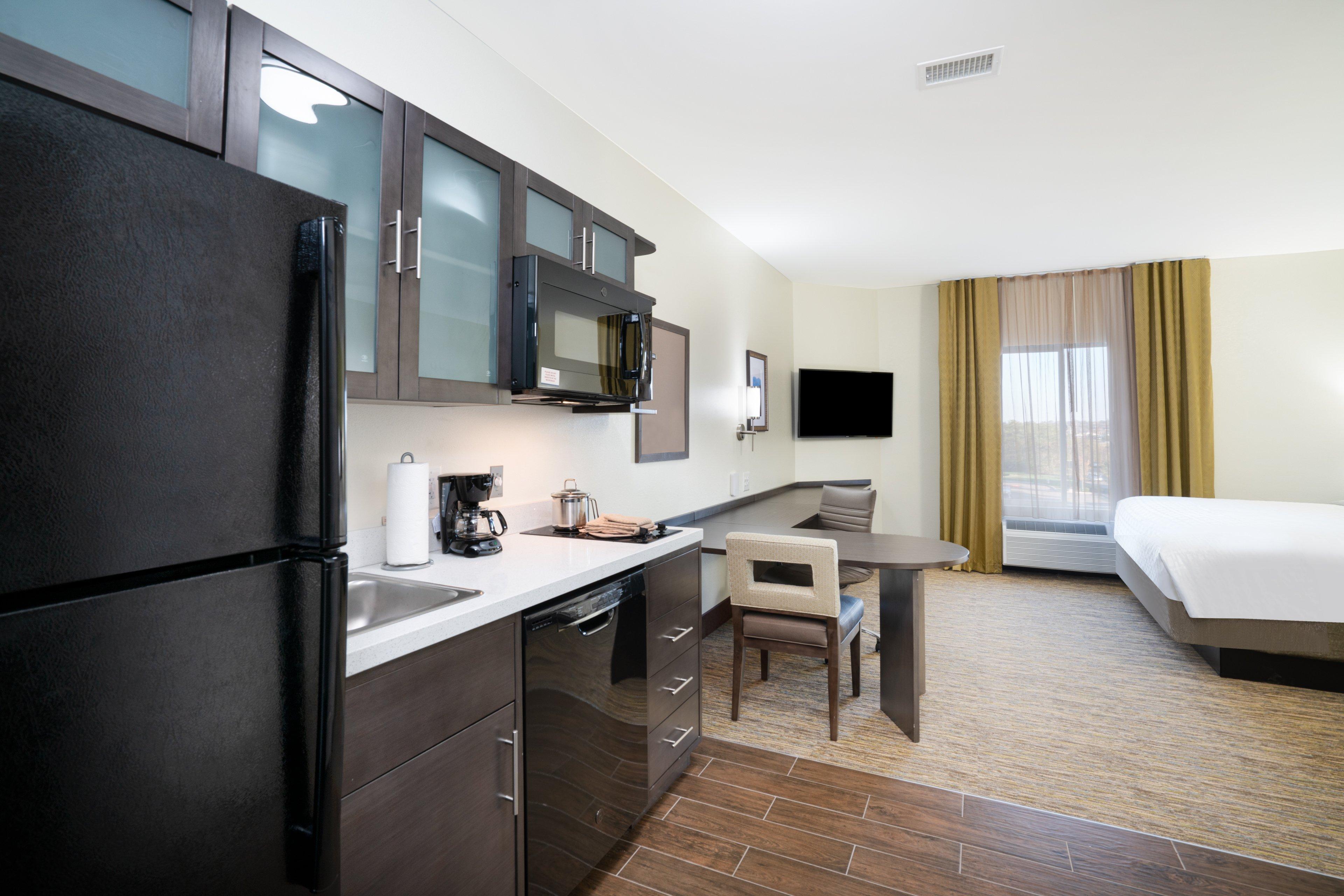 Candlewood Suites - Nashville - Franklin By Ihg Kültér fotó