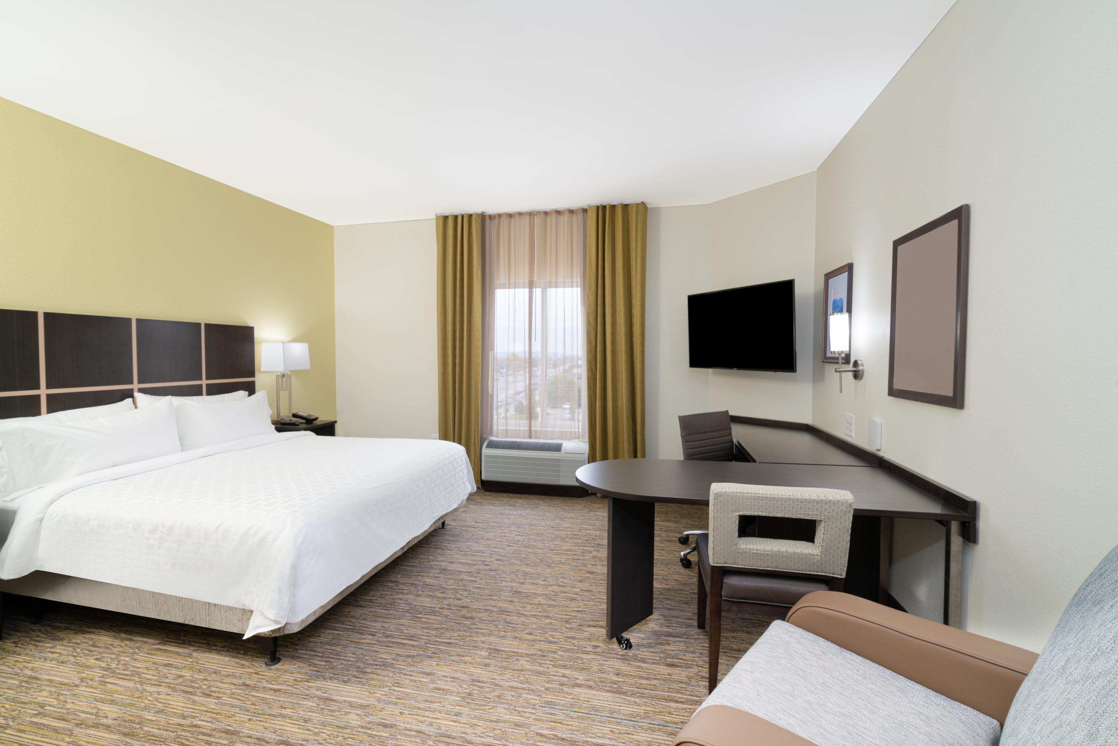 Candlewood Suites - Nashville - Franklin By Ihg Kültér fotó
