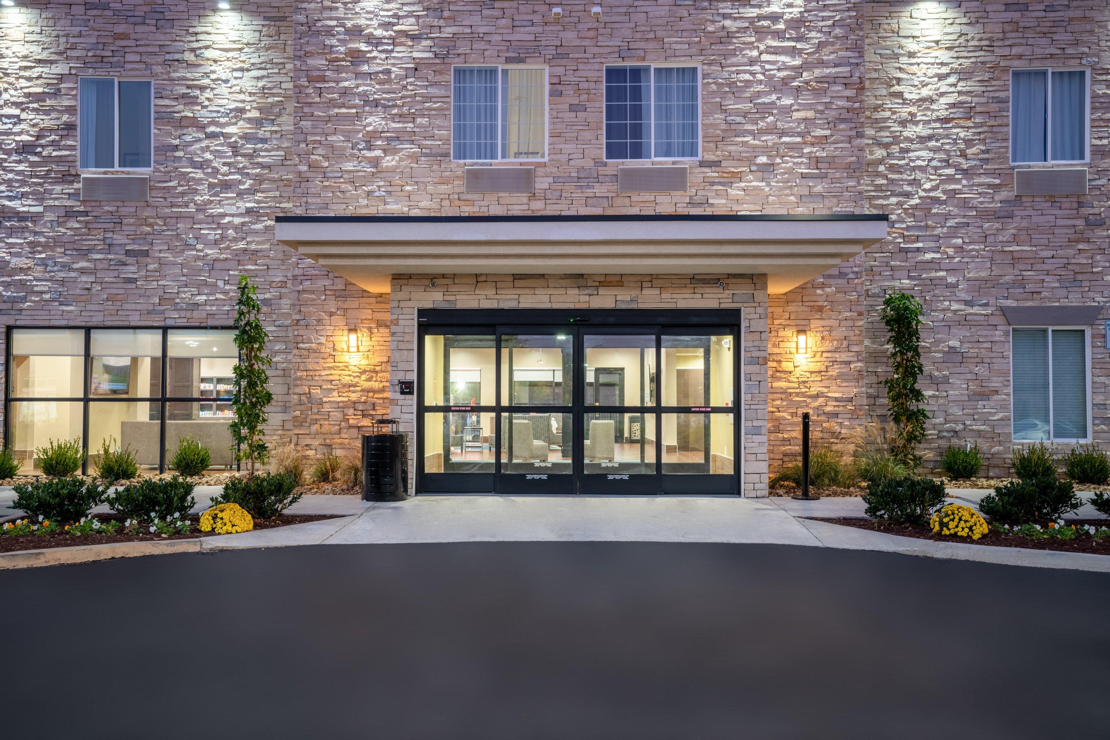 Candlewood Suites - Nashville - Franklin By Ihg Kültér fotó