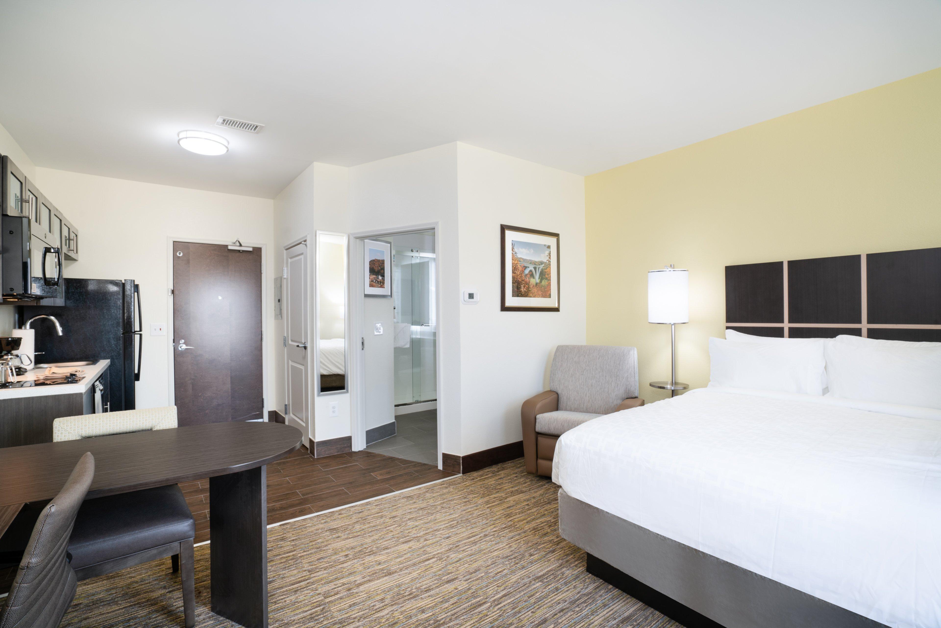 Candlewood Suites - Nashville - Franklin By Ihg Kültér fotó
