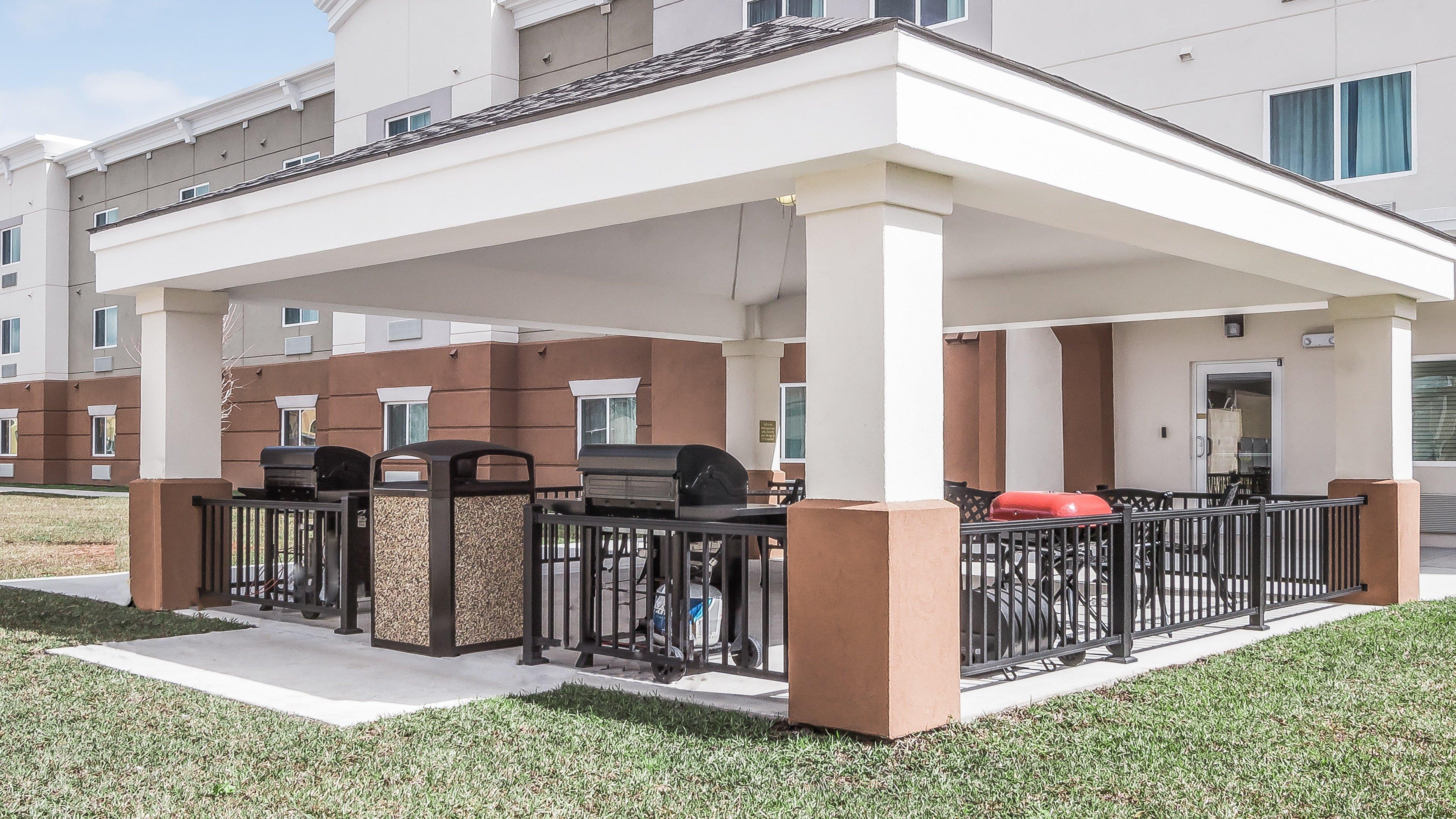 Candlewood Suites - Nashville - Franklin By Ihg Kültér fotó