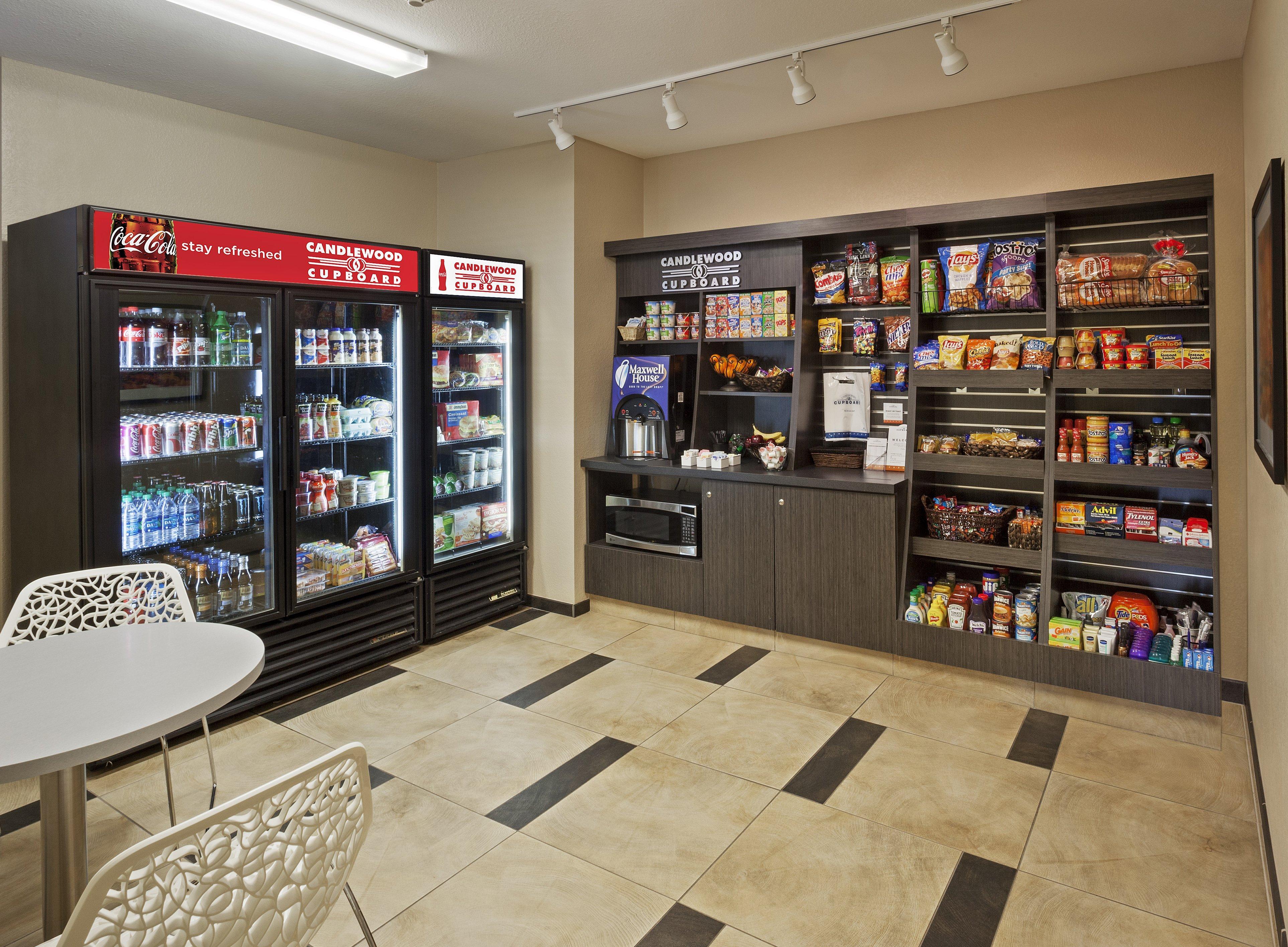 Candlewood Suites - Nashville - Franklin By Ihg Kültér fotó