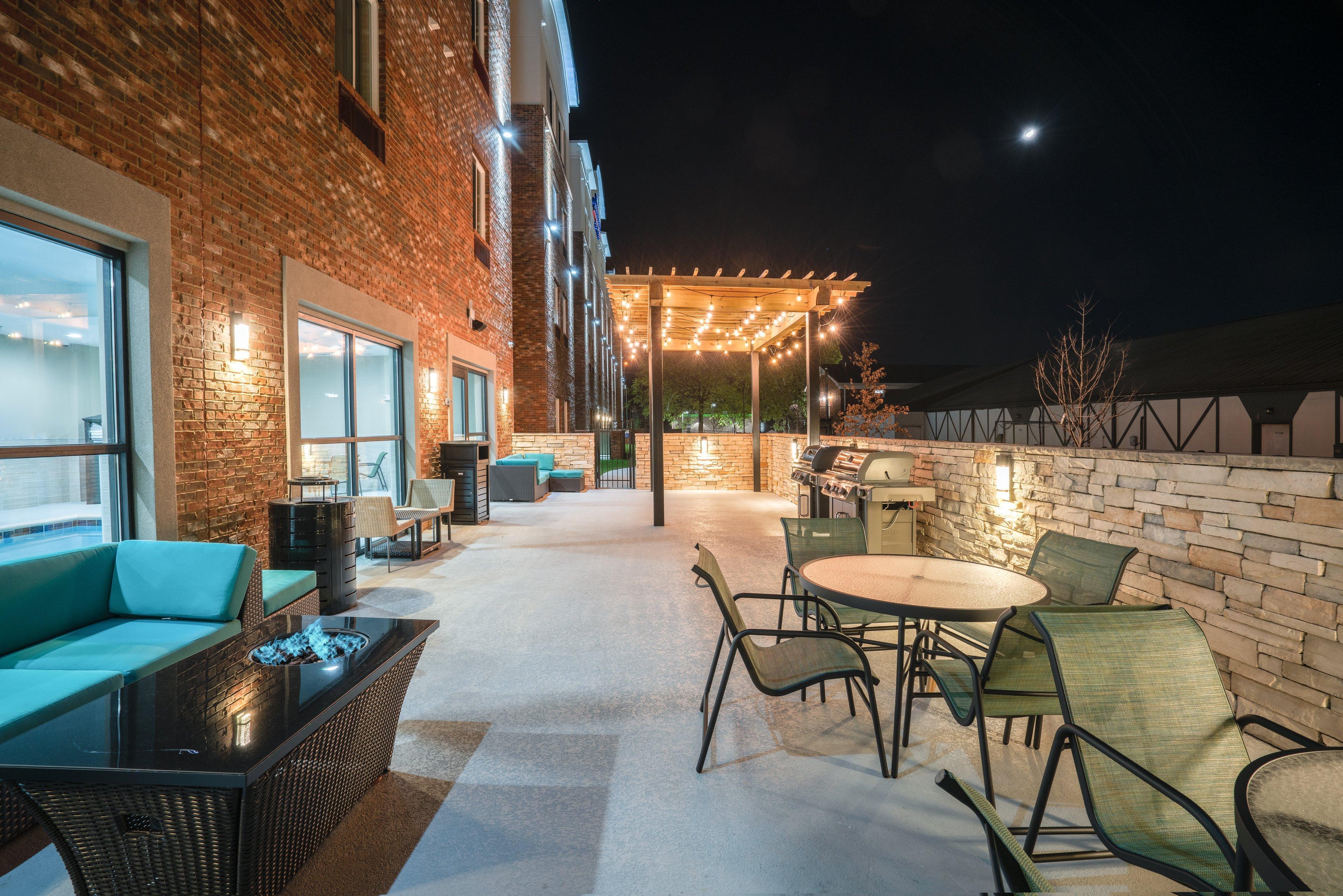 Candlewood Suites - Nashville - Franklin By Ihg Kültér fotó
