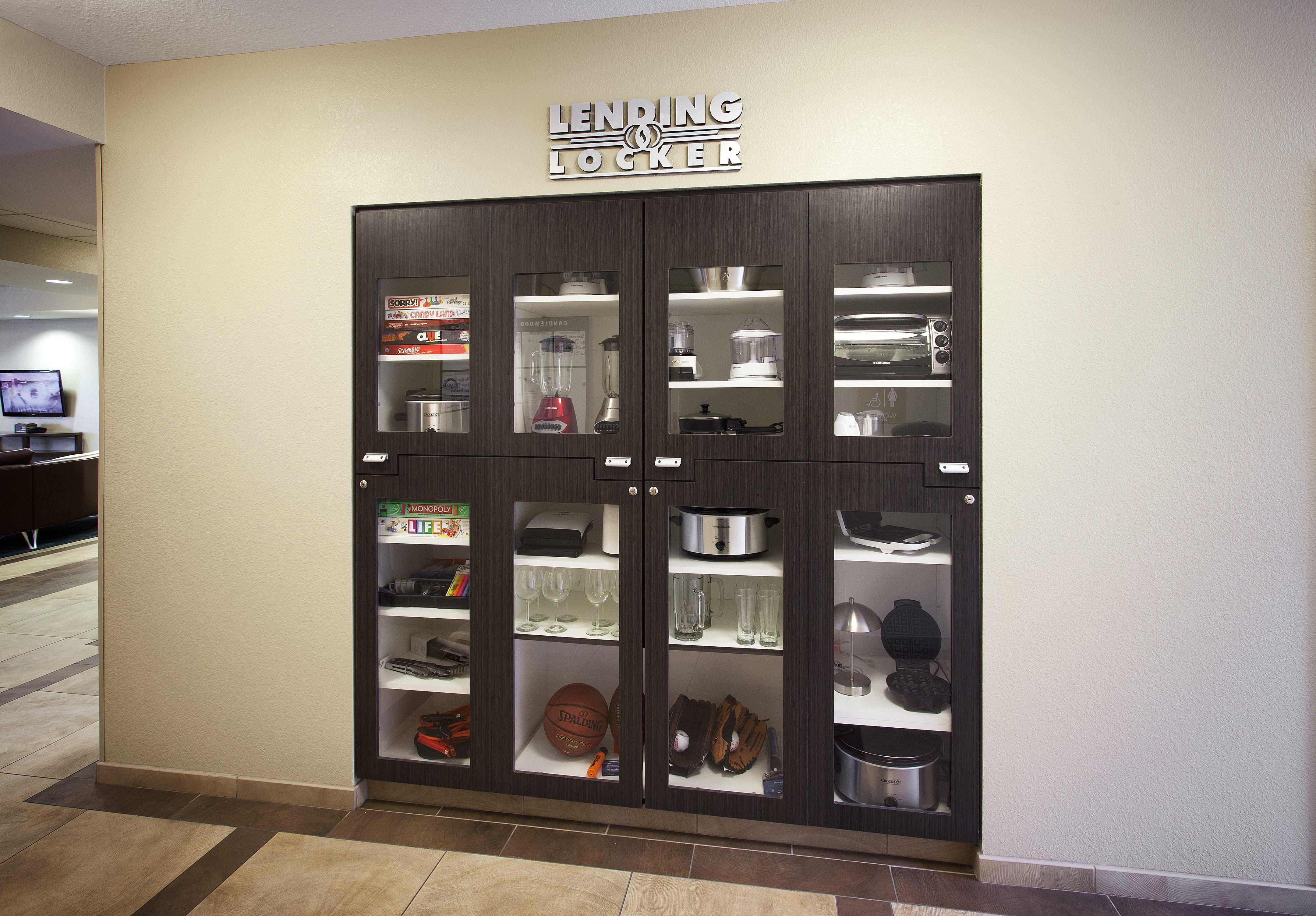 Candlewood Suites - Nashville - Franklin By Ihg Kültér fotó