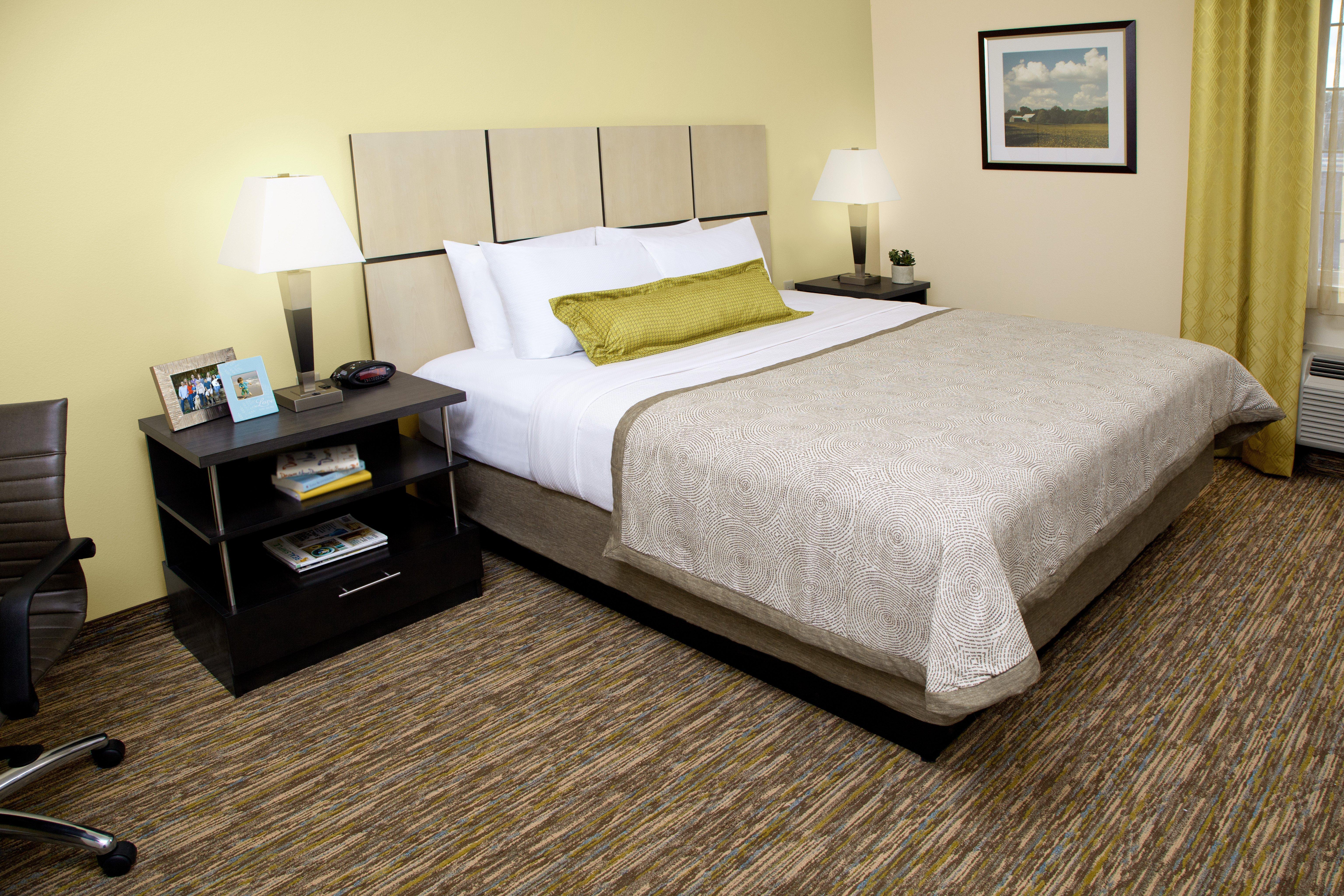 Candlewood Suites - Nashville - Franklin By Ihg Kültér fotó